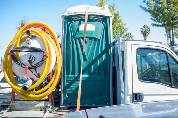Best Porta potty delivery and setup  in Oakhurst, CA