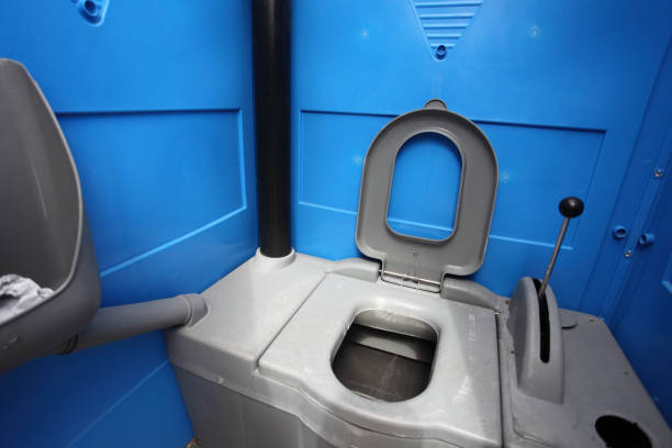 Best High-end porta potty rental  in Oakhurst, CA