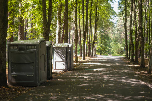 Best Luxury portable toilet rental  in Oakhurst, CA