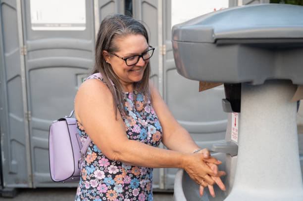 Best Local porta potty services  in Oakhurst, CA