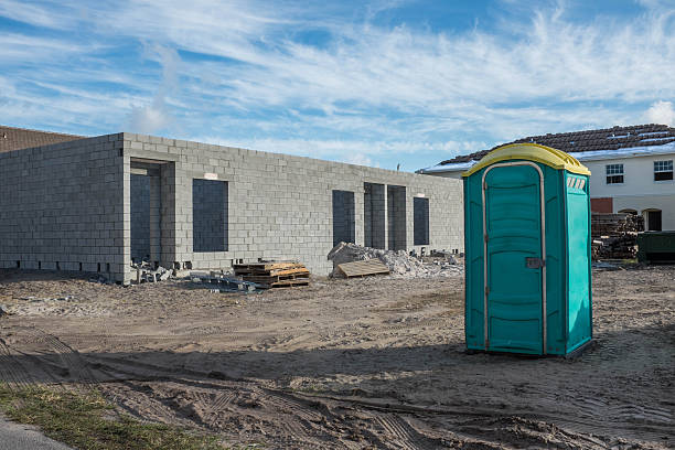 Best Portable bathroom rental  in Oakhurst, CA